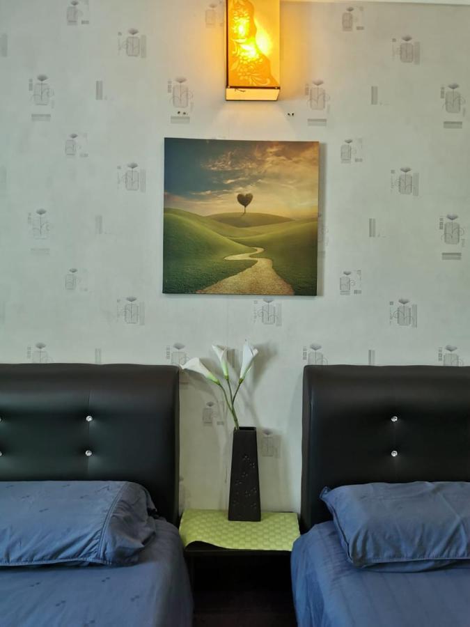 C 13 Lot 10 Pangkor Leisure Beach Studio Pekan Pangkor Exterior foto