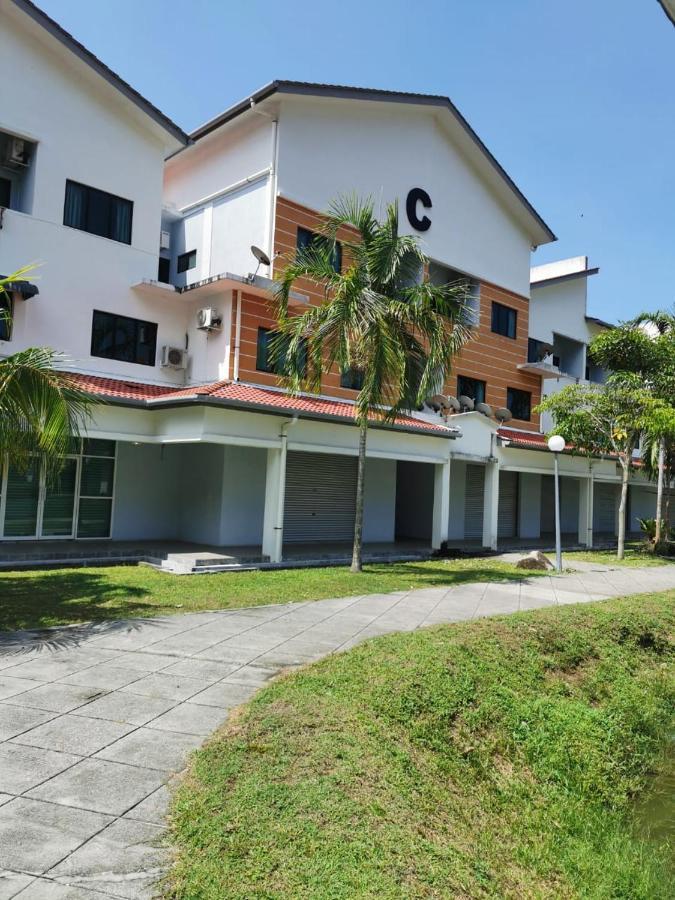C 13 Lot 10 Pangkor Leisure Beach Studio Pekan Pangkor Exterior foto