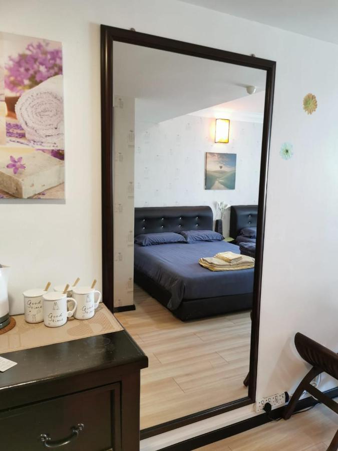 C 13 Lot 10 Pangkor Leisure Beach Studio Pekan Pangkor Exterior foto