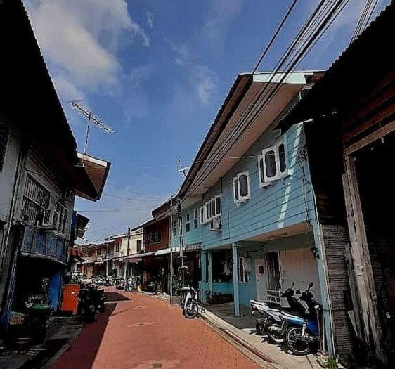 C 13 Lot 10 Pangkor Leisure Beach Studio Pekan Pangkor Exterior foto